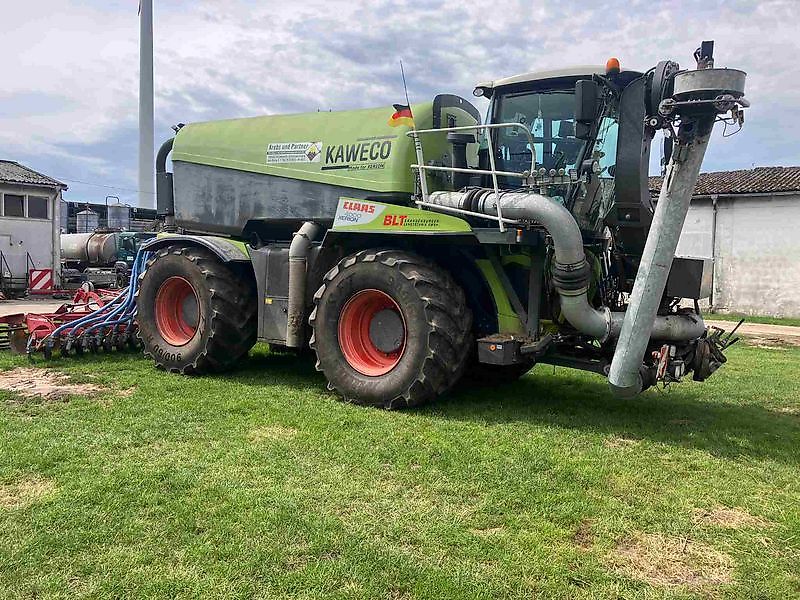Claas Xerion 4000 2019