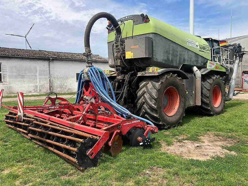 Claas Xerion 4000 2019