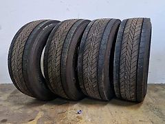 Goodyear 315/70R22.5 Goodyear Fuelmax S Stuuras 150L Demo