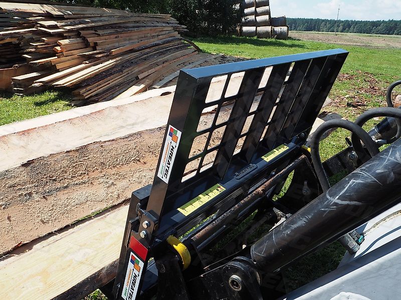 KREATEC Palettengabel 2,0 To