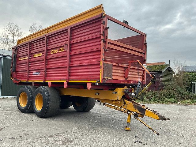 Schuitemaker Siwa 180