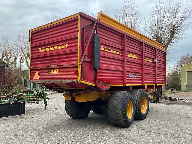 Schuitemaker Siwa 180