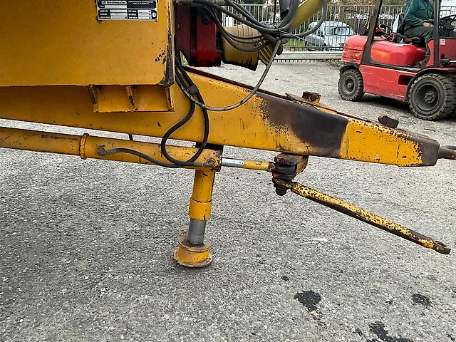 Schuitemaker Siwa 180