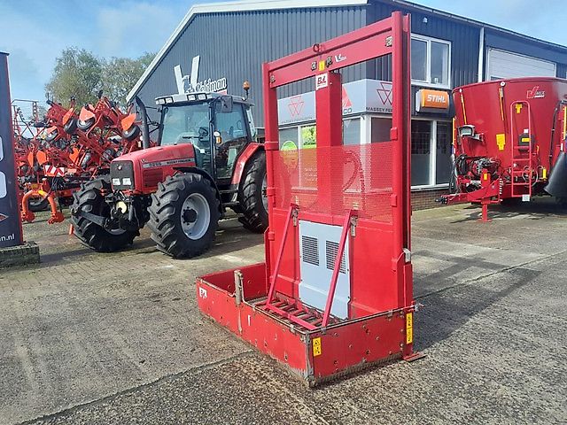 BvL van Lengerich TOPSTAR 170-DW