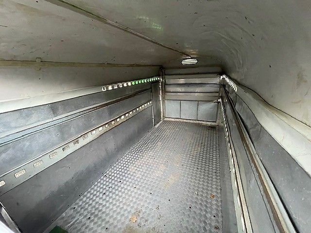 Bateson 12ft Livestock Trailer