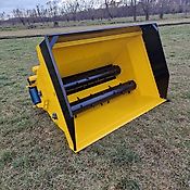 Grutech Rozściełacz taśmowy/ Pawer GTH-RT01