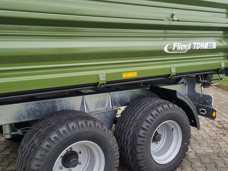 Fliegl TDK 80-88