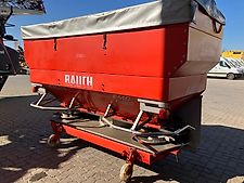 Rauch Axera H EMC