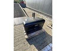 VTM FRONTHEFGEWICHT 800KG BBP VTM FRONTHEFGEWICHT 800KG BBP