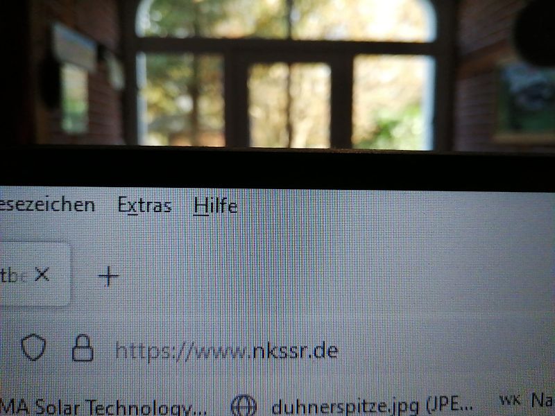 Gruse Gruse Gruse 7 reihiges Hackgerät Hackrahmenbreite 340 cm geklappt gezackte Kulturschutzscheiben ideal für 150cm Spurbreite zum Hacken von 3 Reihen zwischen den Schlepperspuren große Scheibenseche zur exakten Spurführung mit Vibrozinken