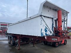 Langendorf Kippmulde