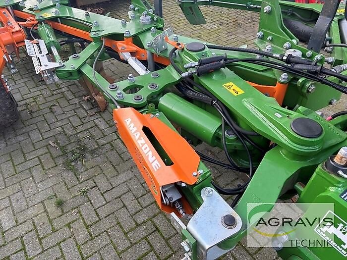 Amazone TERES 300 V 5+0 100