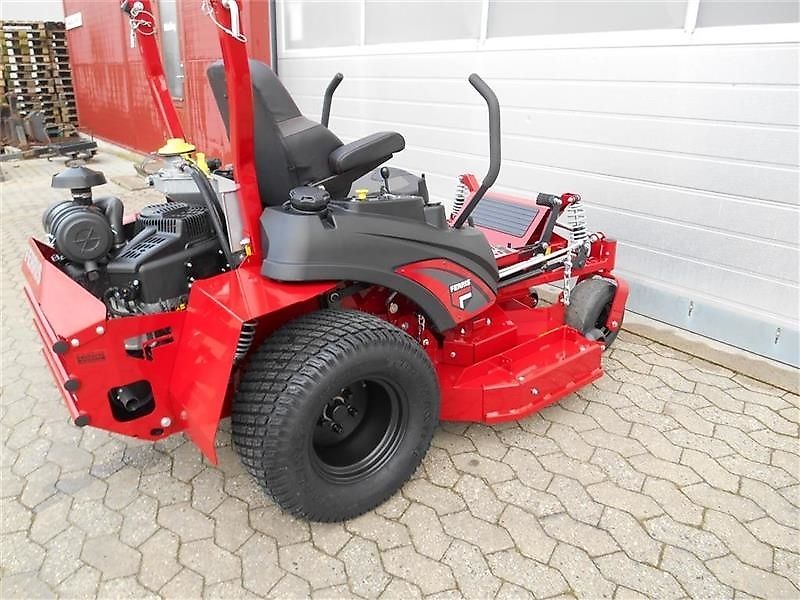 Ferris ZT 2200 ISX 61"