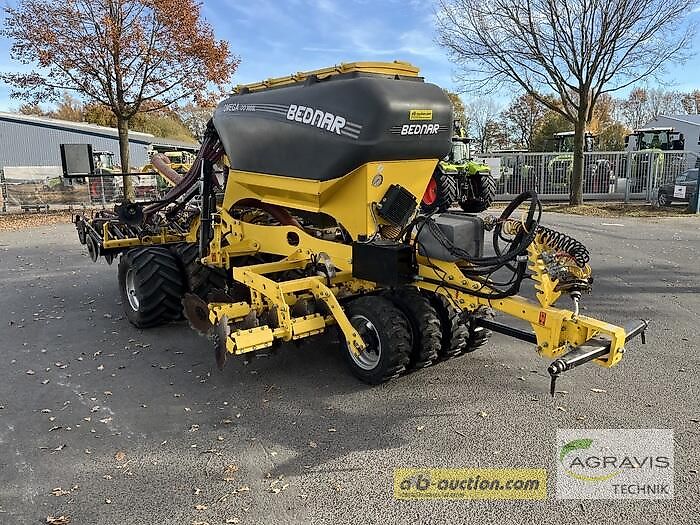 Bednar OMEGA OO 3000