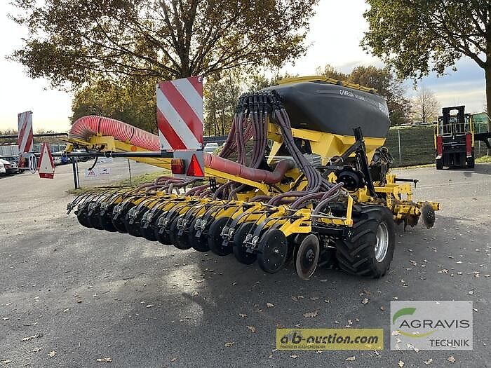 Bednar OMEGA OO 3000