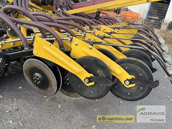 Bednar OMEGA OO 3000