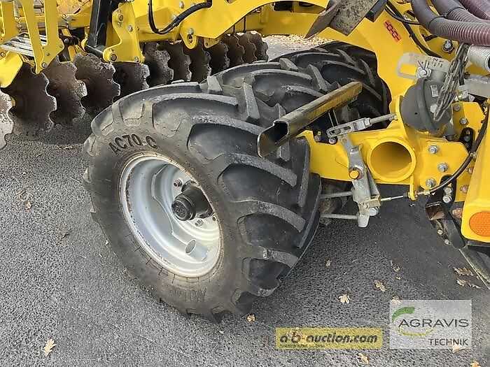 Bednar OMEGA OO 3000