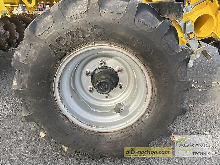 Bednar OMEGA OO 3000