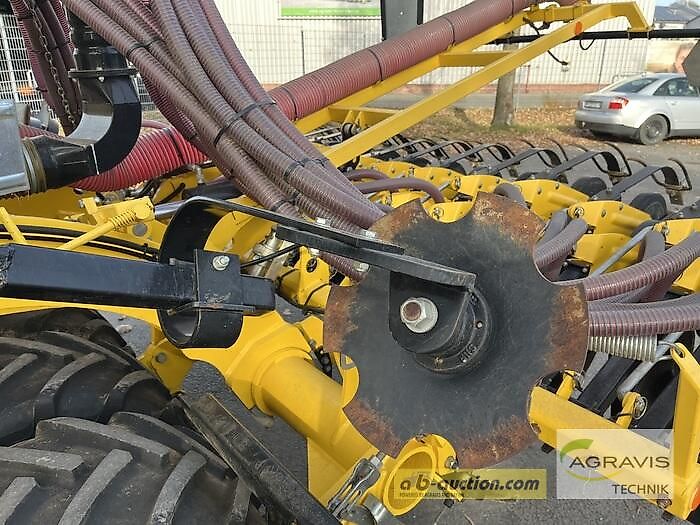 Bednar OMEGA OO 3000