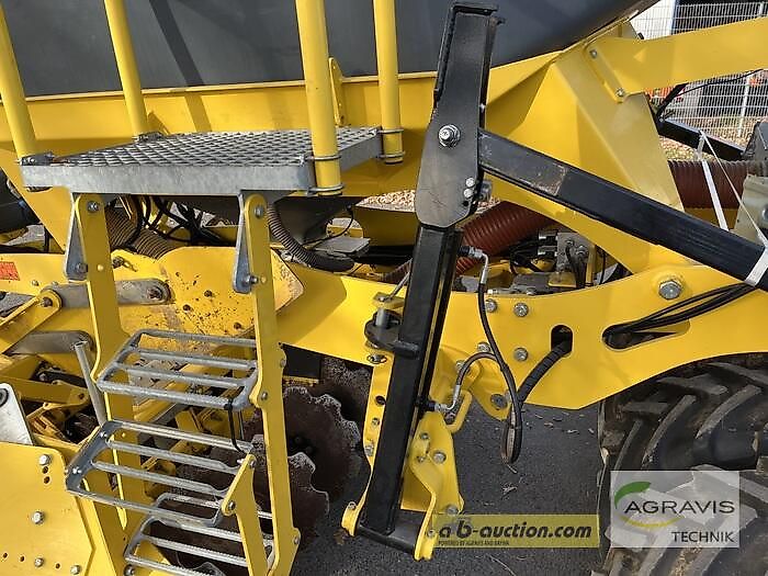 Bednar OMEGA OO 3000