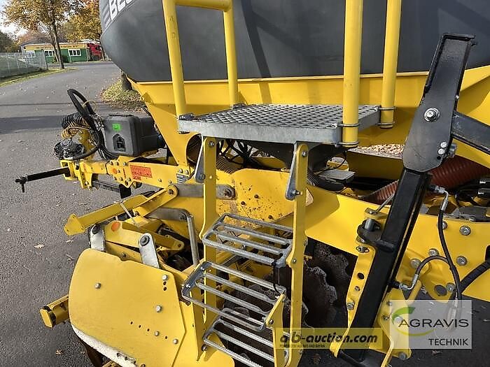 Bednar OMEGA OO 3000