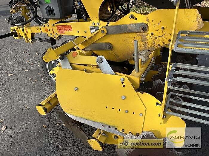 Bednar OMEGA OO 3000