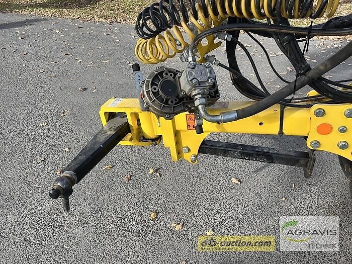 Bednar OMEGA OO 3000