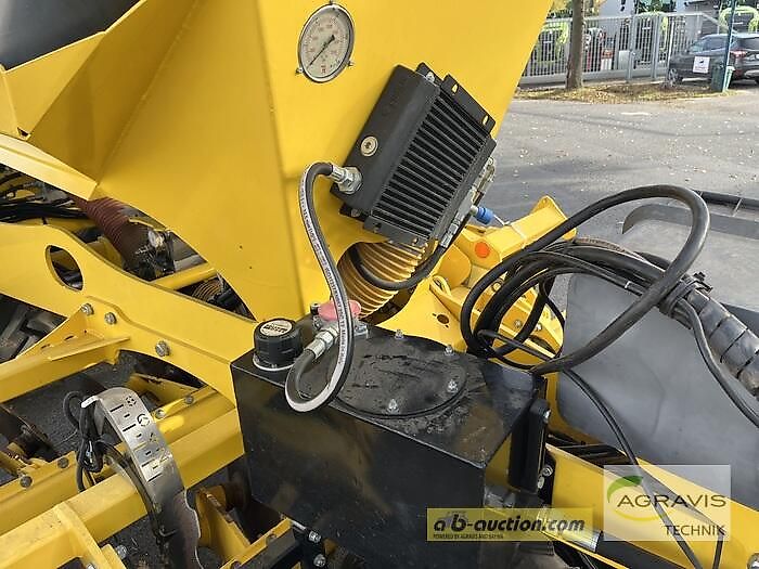 Bednar OMEGA OO 3000