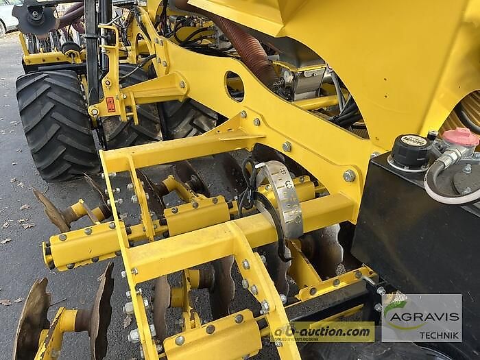 Bednar OMEGA OO 3000