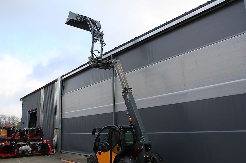 SAT Hubgerüst 2500-NEU