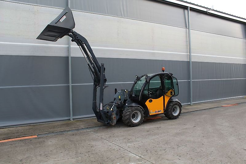 SAT Hubgerüst 2500-NEU