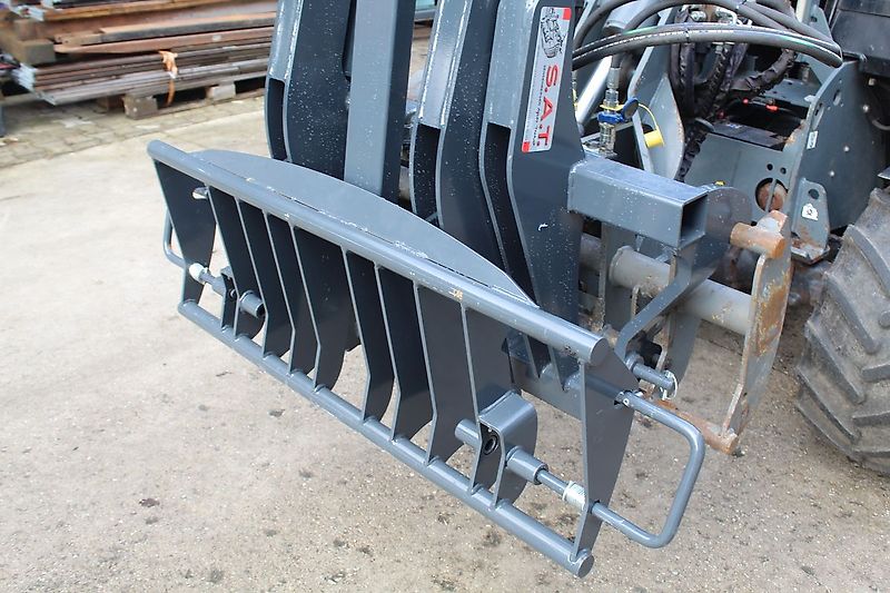 SAT Hubgerüst 2500-NEU