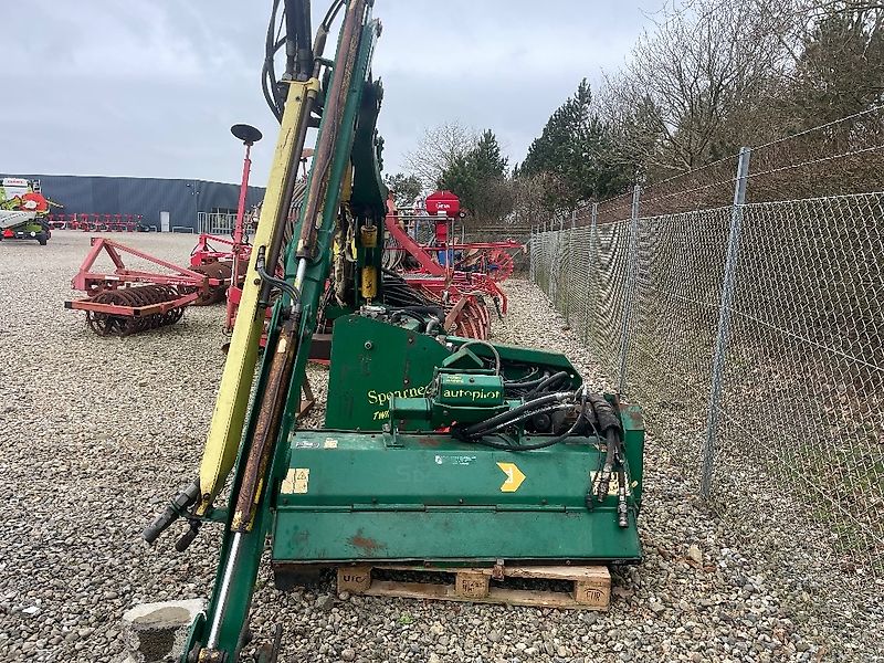 Spearhead Twiga 6000 T