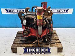 Beco Beslag Rotortilt Hurtigskift (Spare part/Reservedel/Ersatzteil)