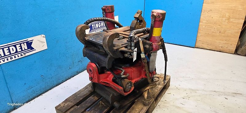 Beco Beslag Rotortilt Hurtigskift (Spare part/Reservedel/Ersatzteil)