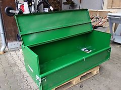 Düvelsdorf Werkzeugkiste für Dreipunktanbau