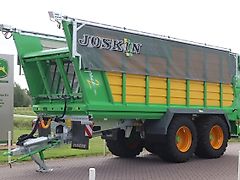 Joskin SILO-SPACE2