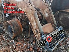 New Holland T6.155 T6.125 145 parts, ersatzteile, pieces