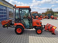 Kubota BX 2350 Allrad Hydrostat 20Stk ab €9.500.— netto Bstd 200- 1.250h
