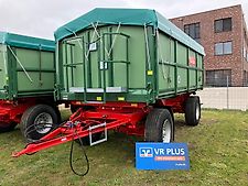 Welger RUDOPLPH DK280RL 2 STCK VERFÜGBAR