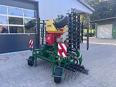 Düvelsdorf Green Rake Expert