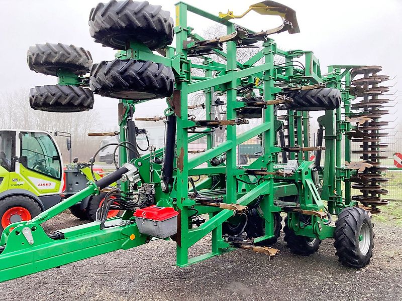 Kerner KOMET KAS 600 Üh