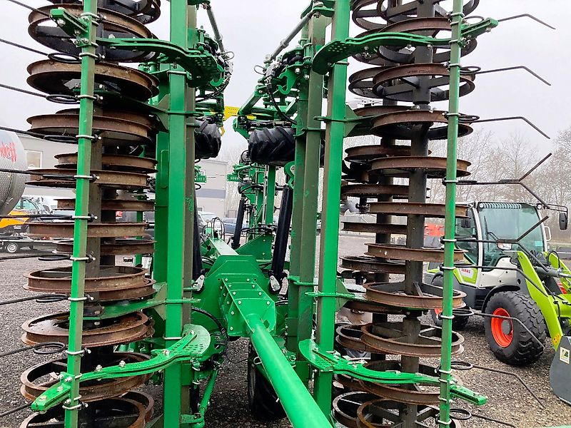 Kerner KOMET KAS 600 Üh