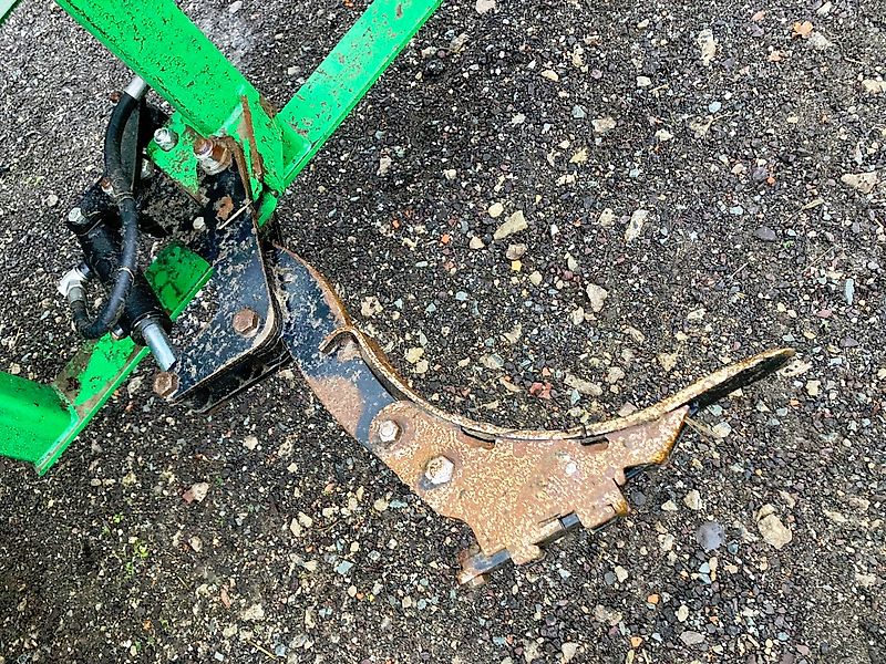 Kerner KOMET KAS 600 Üh