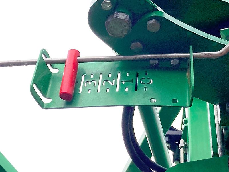 Kerner KOMET KAS 600 Üh