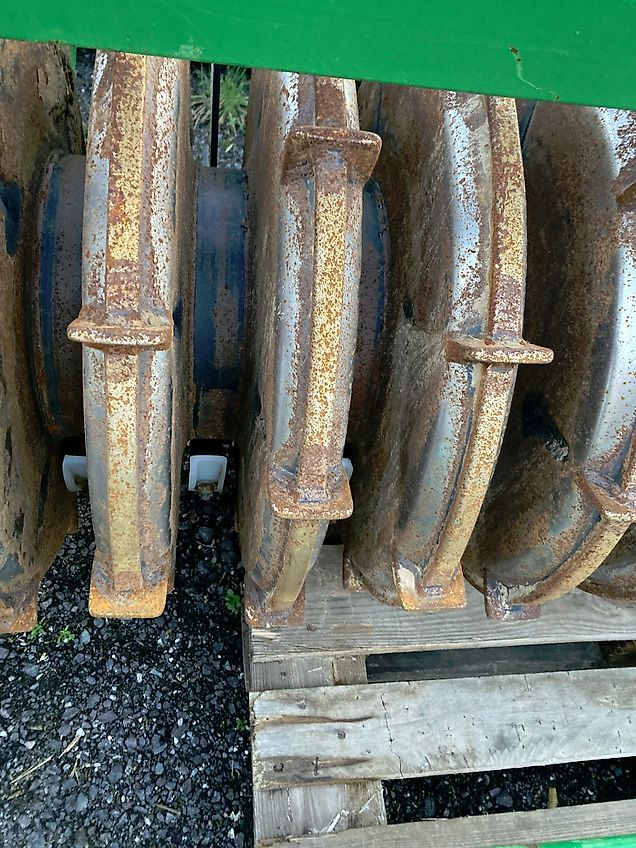 Kerner KOMET KAS 600 Üh