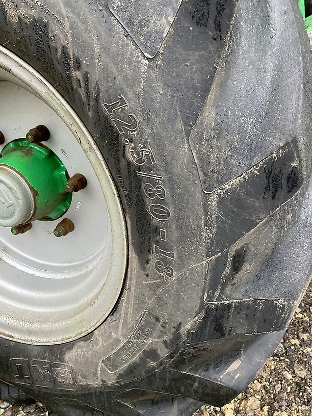 Kerner KOMET KAS 600 Üh