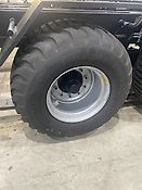 TVS EUROGRIP 600/50-22,5 FL 09