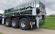 BETEC X-Trail Plus 21-15