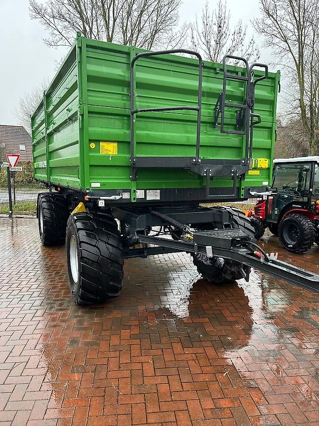 Pronar T 680 am Lager- Infos und Preise - siehe Text